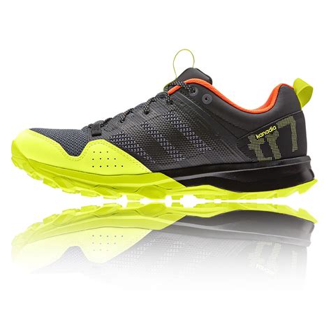 adidas traxion running shoes.